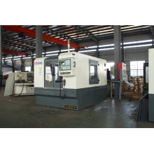 moulding metal engrave machine